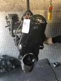 Motor ohne Anbauteile VW Golf III (1H) ABU
