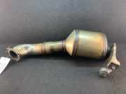 Katalysator ohne Lambdasonde AUDI A6 Avant (4F, C6) 4F0131701FB