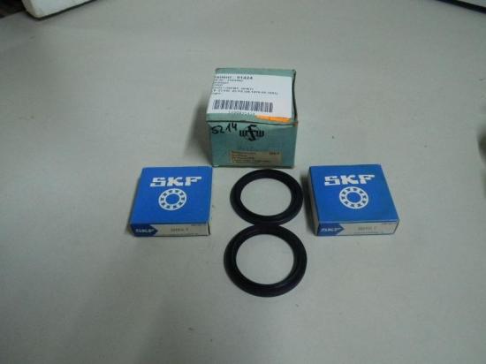 Radlager FORD Fiesta I (WFBT, GFBT) 332336C Bild Radlager FORD Fiesta I (WFBT, GFBT) 332336C