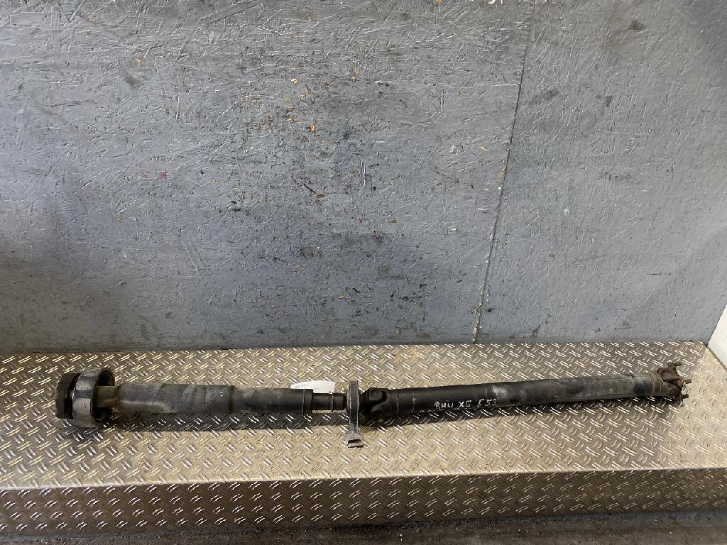 Kardanwelle BMW X5 (E53) Bild Kardanwelle BMW X5 (E53)