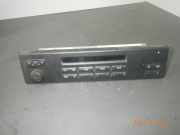 Radio Bedienschalter BMW 5er (E39) 65.82-8361087