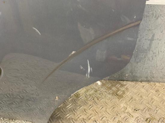 Tür links hinten OPEL Zafira B (A05) 13203015 Bild Tür links hinten OPEL Zafira B (A05) 13203015