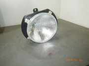 Hauptscheinwerfer links VW Polo II (86C)