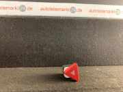 Schalter für Warnblinker VW Golf V Plus (5M, 521) 5M0953509B
