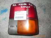 Rückleuchte rechts MAZDA 121 I (DA) 22061234