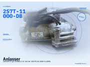 Anlasser JAGUAR X-Type (X400) 2S7T-11000-DB
