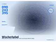 Wischerhebel OPEL Astra G Caravan (T98) 090243395