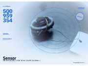 Sensor VW Golf VII (5G1, BQ1, BE1, BE2) 5Q0959354