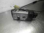 Türschloss links vorne OPEL Astra H 13128111 FW