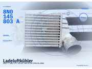 Ladeluftkühler AUDI TT (8N) 8N0145803A