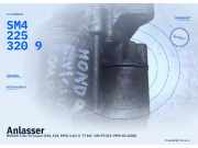 Anlasser HONDA Civic VI Coupe (EJ6, EJ8, EM1) SM42253209