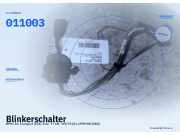 Blinkerschalter BMW 3er Compact (E36) 011003