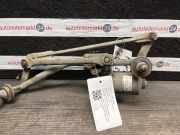 Wischermotor vorne FORD Fiesta V (JH, JD) 1740714