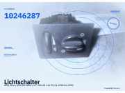 Lichtschalter OPEL Sintra (GM 200-GME) 10246287