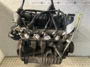 Motor ohne Anbauteile FORD Fiesta V (JH, JD) A9JA