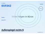 Außenspiegel rechts NISSAN Primera (P10) 019342