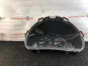 Tachometer PEUGEOT 206 Schrägheck 9645096080