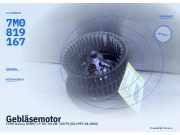 Gebläsemotor FORD Galaxy (WGR) 7M0819167