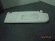 Sonnenblende rechts VW Golf IV (1J)
