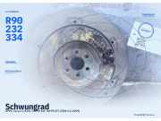 Schwungrad OPEL Corsa C (X01) R90232334