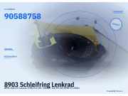Schleifring Lenkrad OPEL Astra G Caravan (T98) 90588758