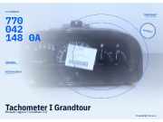 Tachometer I Grandtour Renault Laguna I Grandtour (K56) 2.0 84 kW (10.1998–01.2001) 7700421480A