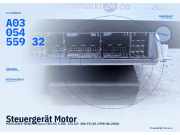 Steuergerät Motor MERCEDES-BENZ S-Klasse (W220) A0305455932