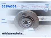Keilriemenscheibe FIAT 500L (351) 55196301