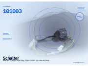 Schalter BMW 3er Compact (E36) 101003