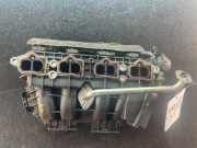 Ansaugkrümmer OPEL Agila (H00) 55559836