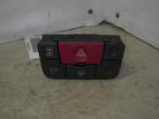 Schalter für Warnblinker FIAT Panda (169) 735357113