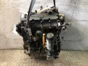 Motor ohne Anbauteile VW Sharan (7M) BKV