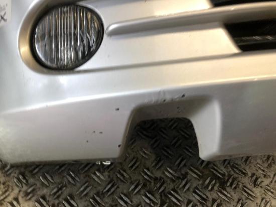 Stoßstange vorne OPEL Agila (H00) Bild Stoßstange vorne OPEL Agila (H00)