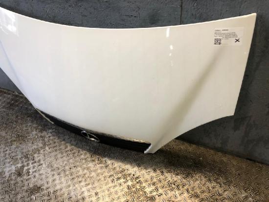 Motorhaube MERCEDES-BENZ A-Klasse (W168) A168880065728 Bild Motorhaube MERCEDES-BENZ A-Klasse (W168) A168880065728