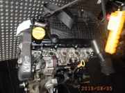 Motor ohne Anbauteile RENAULT Kangoo I (KC) K9K710