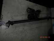 Wischermotor vorne AUDI 100 (44, 44Q, C3) 443955113A