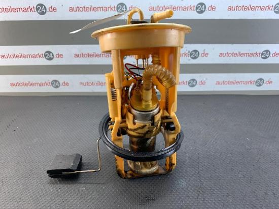 Kraftstoffpumpe BMW 3er (E46) 6750582 Bild Kraftstoffpumpe BMW 3er (E46) 6750582