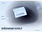 Außenspiegel rechts OPEL Tigra (S93)