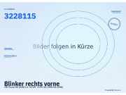 Blinker rechts vorne VW Passat B2 (32B) 3228115