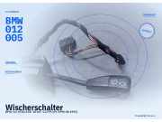 Wischerschalter BMW 3er (E36) BMW 012005