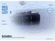 Schalter VW Golf VII (5G) 5G1927137T