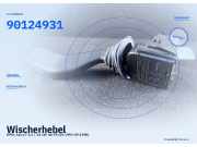 Wischerhebel OPEL Astra F 90124931