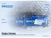 Feder hinten MERCEDES-BENZ M-Klasse (W163) 994223