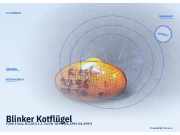 Blinker Kotflügel FORD Fiesta III (GFJ)