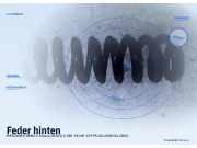 Feder hinten MERCEDES-BENZ C-Klasse (W203)