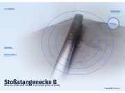 Stoßstangenecke BMW 3er (E36)