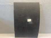 Abdeckung Kofferraum VW Golf VI Variant (AJ5) 1K9863463B