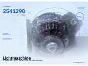 Lichtmaschine CITROEN Saxo (S) 2541298