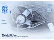 Elektrolüfter OPEL Corsa B (S93) 0130304242