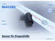 Sensor für Einparkhilfe VOLVO C70 I Coupe 8641281